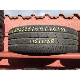 CONTINENTAL 235/65/16 C VARA 1 BUCATA